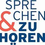 Sprechen &amp; Zuhören
